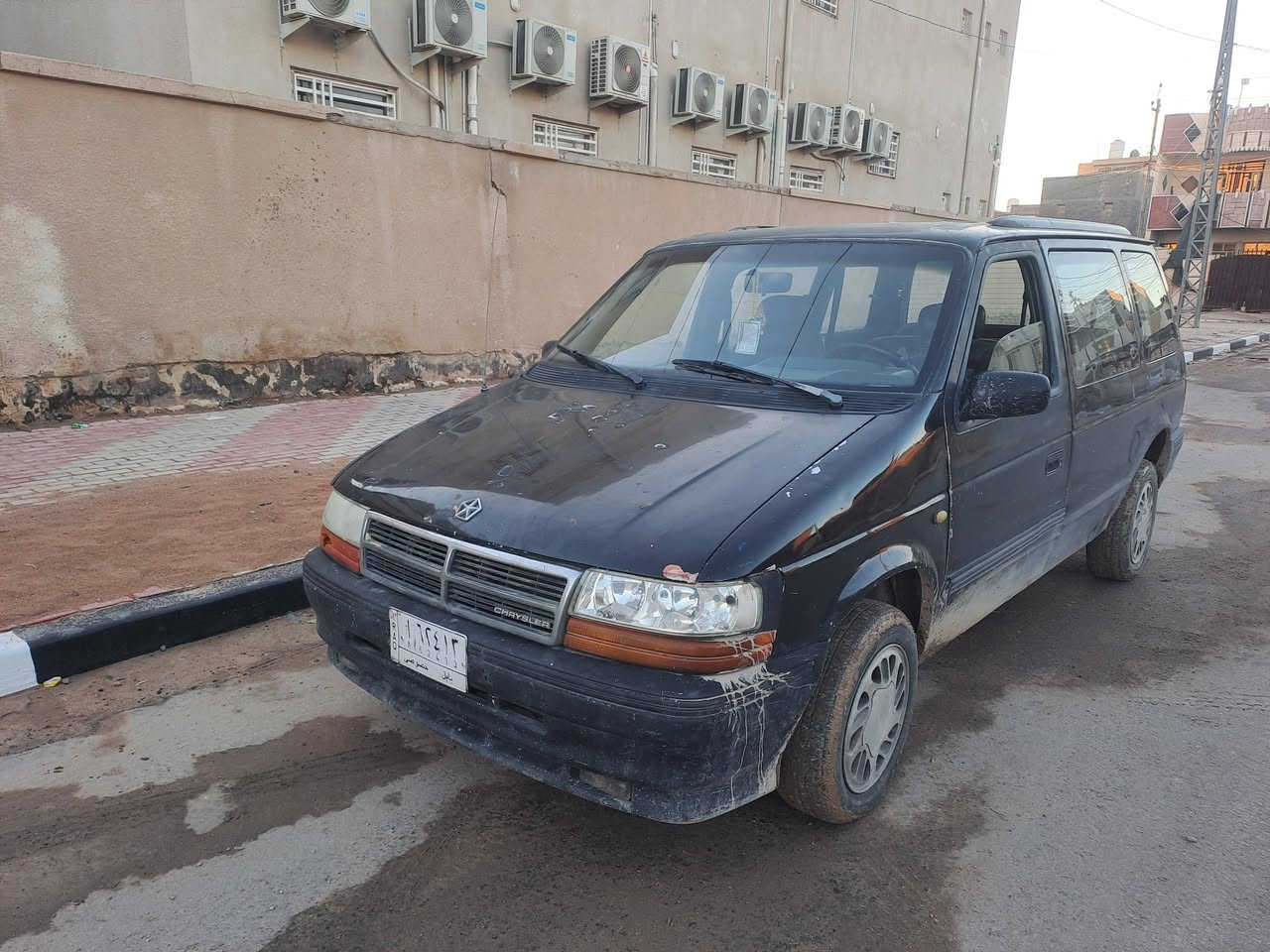 كلايزر مديل ٩٣رقم بابل سنويه جديده لل ٢٨ مكينه وكير بلاد ٣٣٠٠  جدد رايدهه ٢٨ وبيهه مجال للطيبين شراي يتصل ***********
