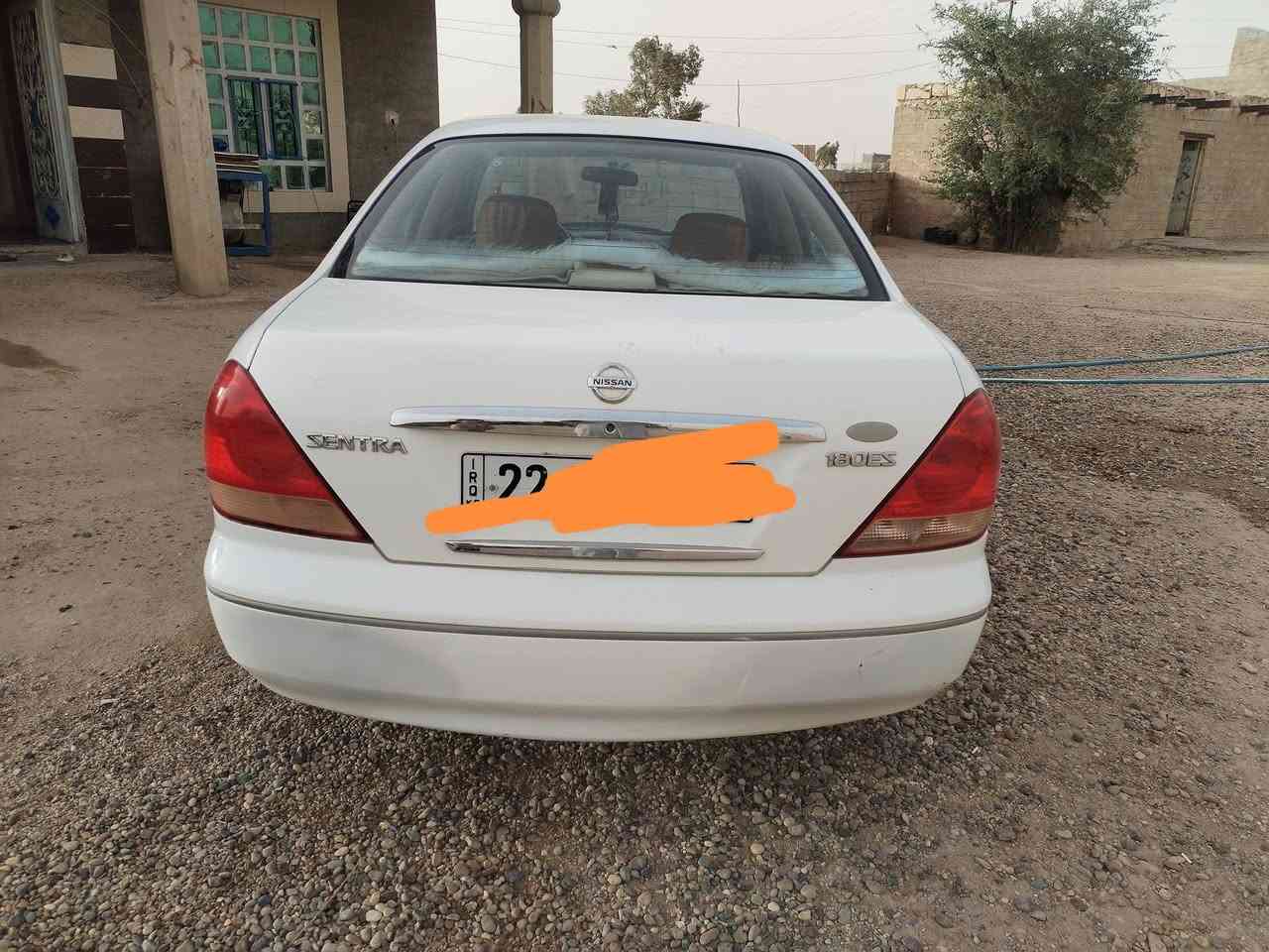 سلام عليكم سني للبيع ٢٠٠٩ السياره مكفوله كفاله عامه رقم شمالي بسمي محرك ابيض كير عادي السعر ١٠٥ التصال *********** مكاني الخالديه
