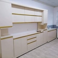 مطابخ تركي • ضمان ٣ سنوات • توصيل وتركيب مجاني