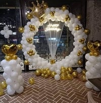 ثيم للعيد • شد ونقل • توزيعات ٤٢ قطعة