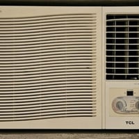مكيف TCL • ٢ طن • ضمان الصيف
