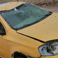 تفصيخ افيو • قطع غيار • الديوانيه