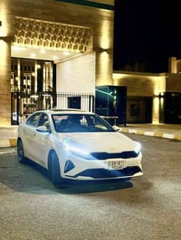 كيا K3 • ٢٠٢٢ • محرك ١٥٠٠