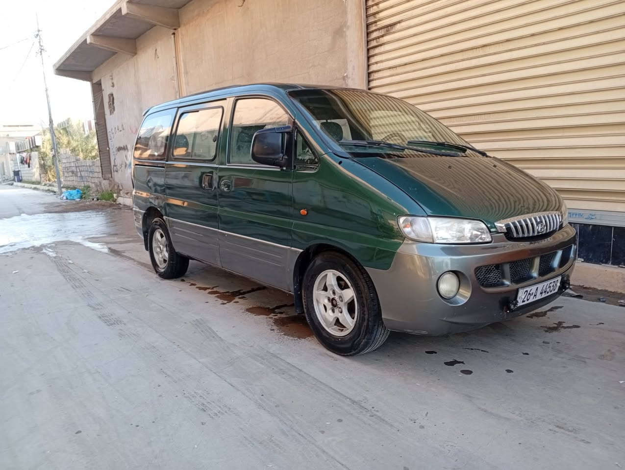 للبيع استاركس 2000
ومراوس حسب القناعة ***********
