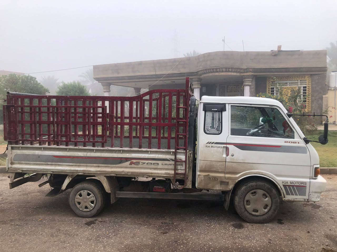 السلام عليكم كيه بنكو مديل 95سياره جاهزه مكفولة من كلشي رقمه الانبار مشروع وطني سياره جاهزه من كلشي سعره 58وبيه مجال مكان بابل ***********🫴
