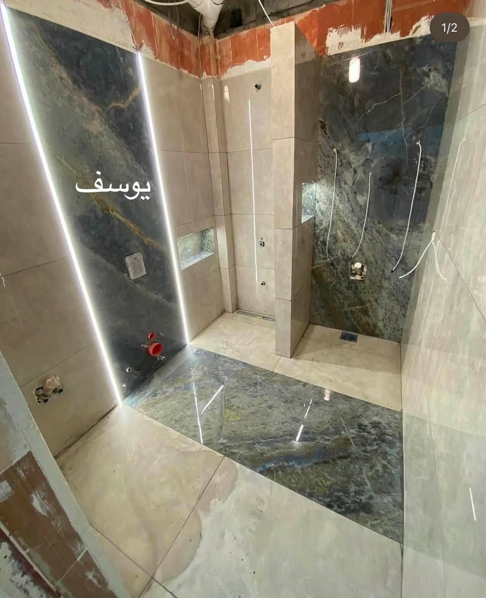 اوسطه سيراميك ومرمر  جاهزين نستلم اي عمل واسعار مناسبه 
للتواصل وااتساب *********** نعمل داخل اربيل فقط
