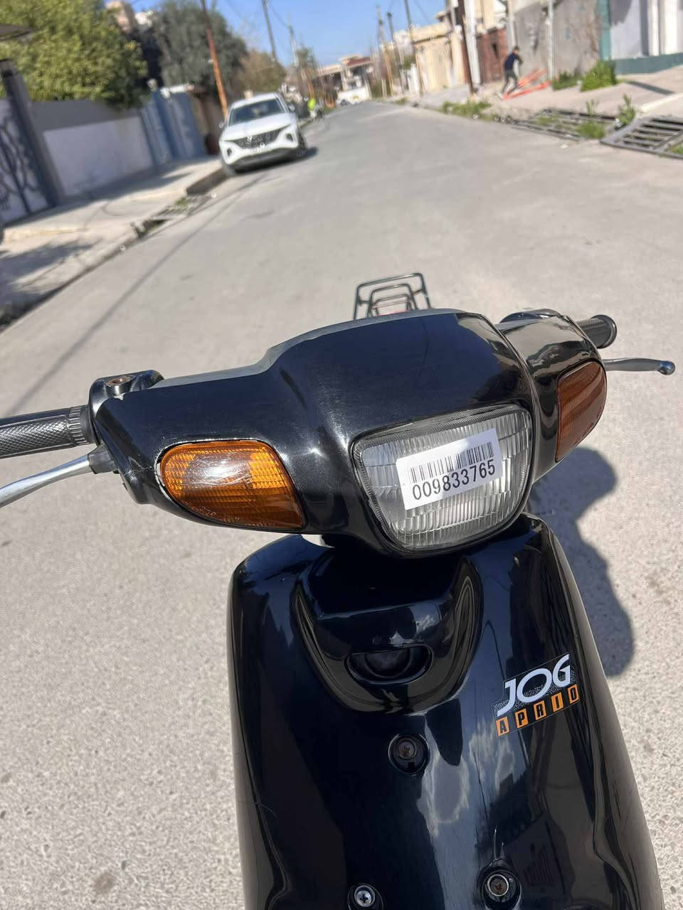 ماطور بوتين مال شحن ما مفتوح
السعر 650 الموصل جانب الأيمن حي الرفاعي 
*********** شراي خابر
