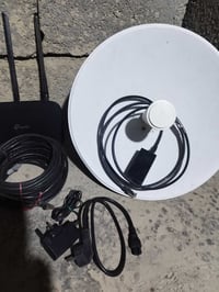 نانو وايرلس • راوتر وملحقات • ابو الخصيب