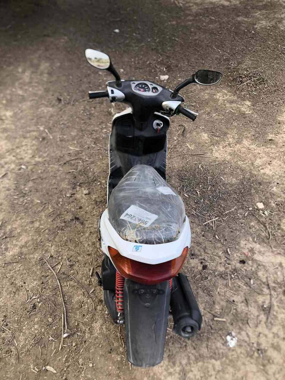 السلام عليكم
سكنس نثية ياباني١١٠ مكفولة نظافة 💯
مكاني بغداد بسماية
ه ***********
