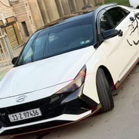 النترا N 2023 كير عادي محرك ٢٠٠٠ تيربو رقم بغداد الدولي جديد سنويه وأر...