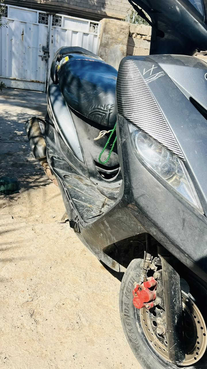 سلام عليكم ثعلب للبيع. حسب ل قناعه
يابه دراجه كفاله من كل نواحي طلعت بيها وطفت وديتها ل فيتر كلي بيها ولفات وكلي تكلف٢٥ولفاتها سعر دراجه ٣٠٠الف قفلللللل قفلللل 

*********** موقع دراجه خان بني سعد
