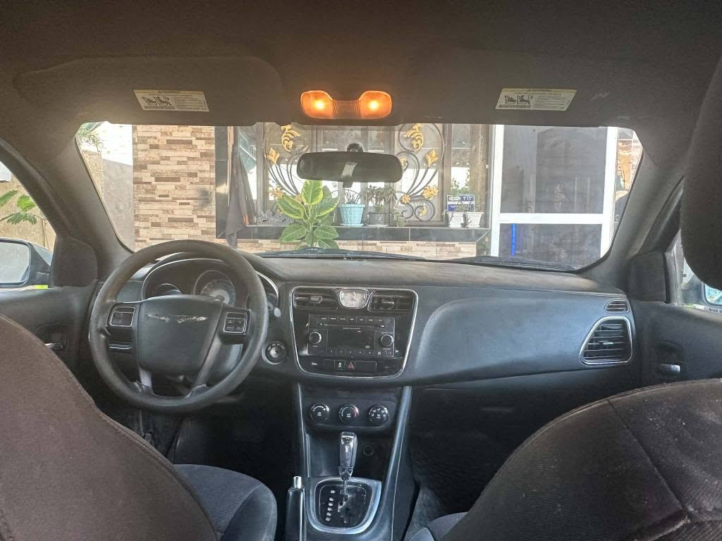 c200 
امريكي معروضه ب65 

استفسار اكثر 
*********** حلة, بابل
