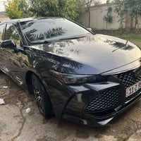 افلون بانزين  2021 تورنج اعلا صنف محرك 6سلند 3500وارد امريكي حادث حريق...