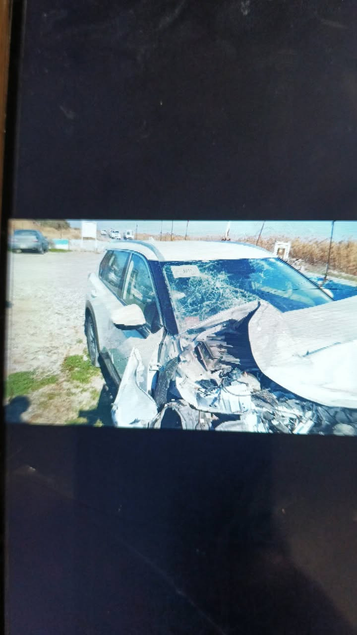 نيسان x.trailموديل2023
فور ويل 7راكب معروضة للبيع مع الضرر للاستفسار عن السعر والمعلومات الاتصال على الرقم الاتي
***********
