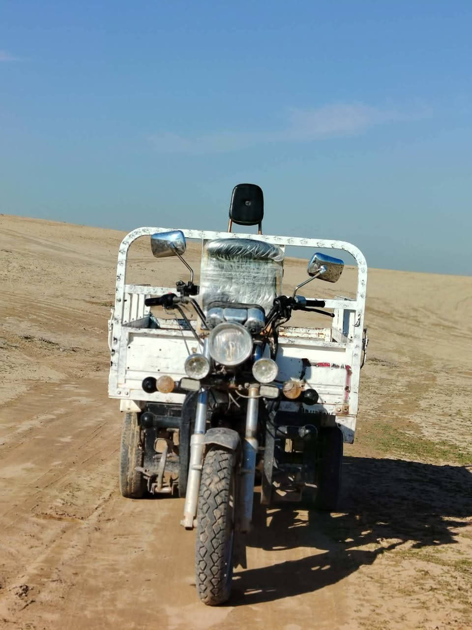 السلام عليكم
للبيع ستوته نضافه كدام العين كهربائيات كلها شغاله شاصي شرط اكسن شرط 
السعر 475وبيها مجال بسيط 
للاستفسار الاتصال على الرقم ***********
