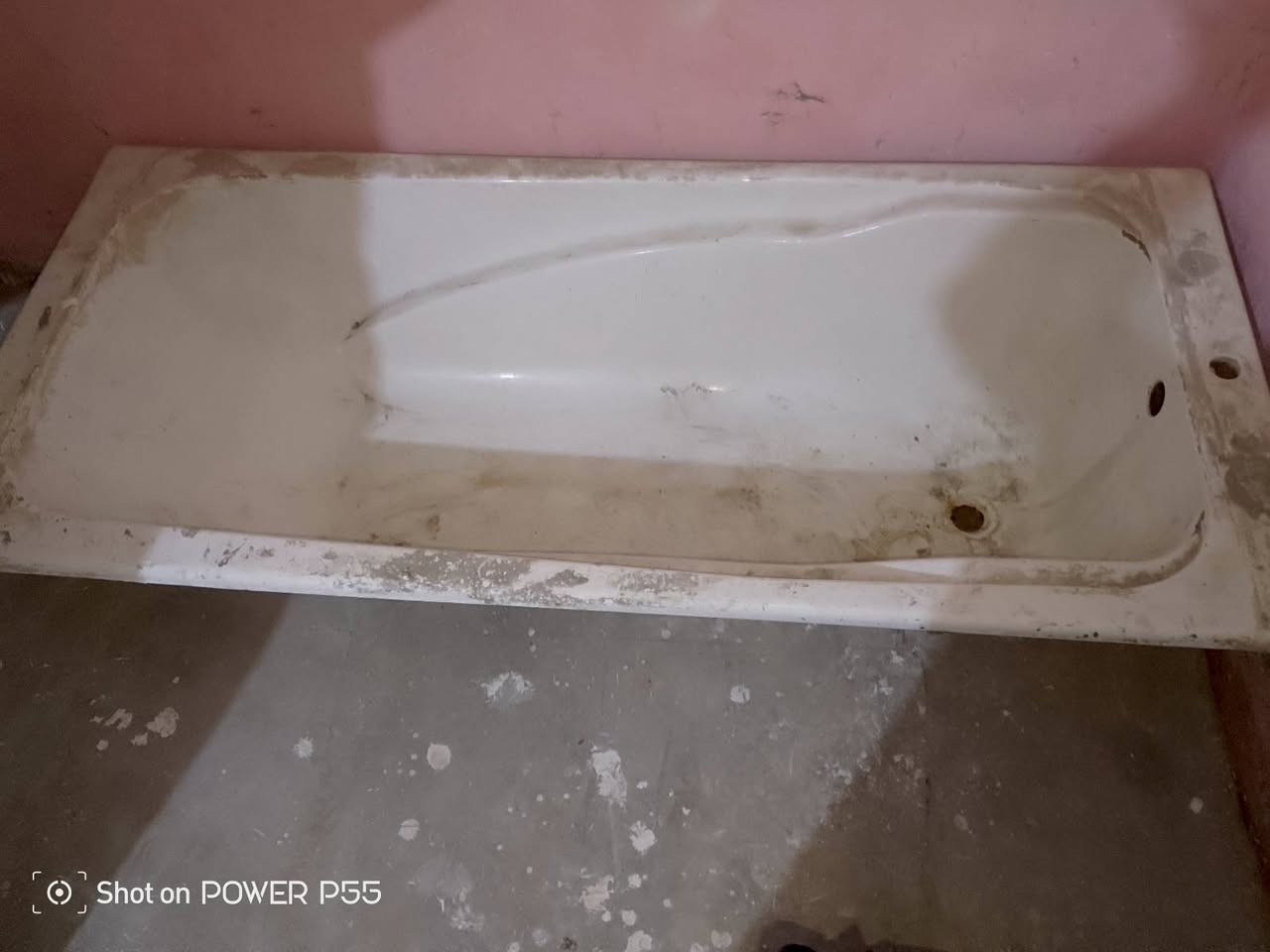 مرحبا هذه بانيو ثقيل للبيع طول مارتين وعرض متر


**إذا كنت صاحب هذا الإعلان وتريد حذفه لأي سبب، رجاءا أرسل رسالة إلى الدعم الفني**