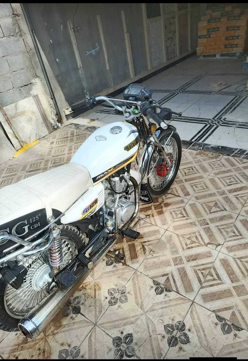 سلام عليكم دراجه تايكر اربع كير موديل 24 للبيع شرط نضافه اوراق اصولي كفاله عامه 550ق *********** واتساب المحموديه
