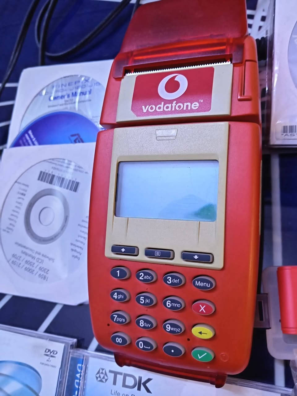 للبيع جهاز ***********
