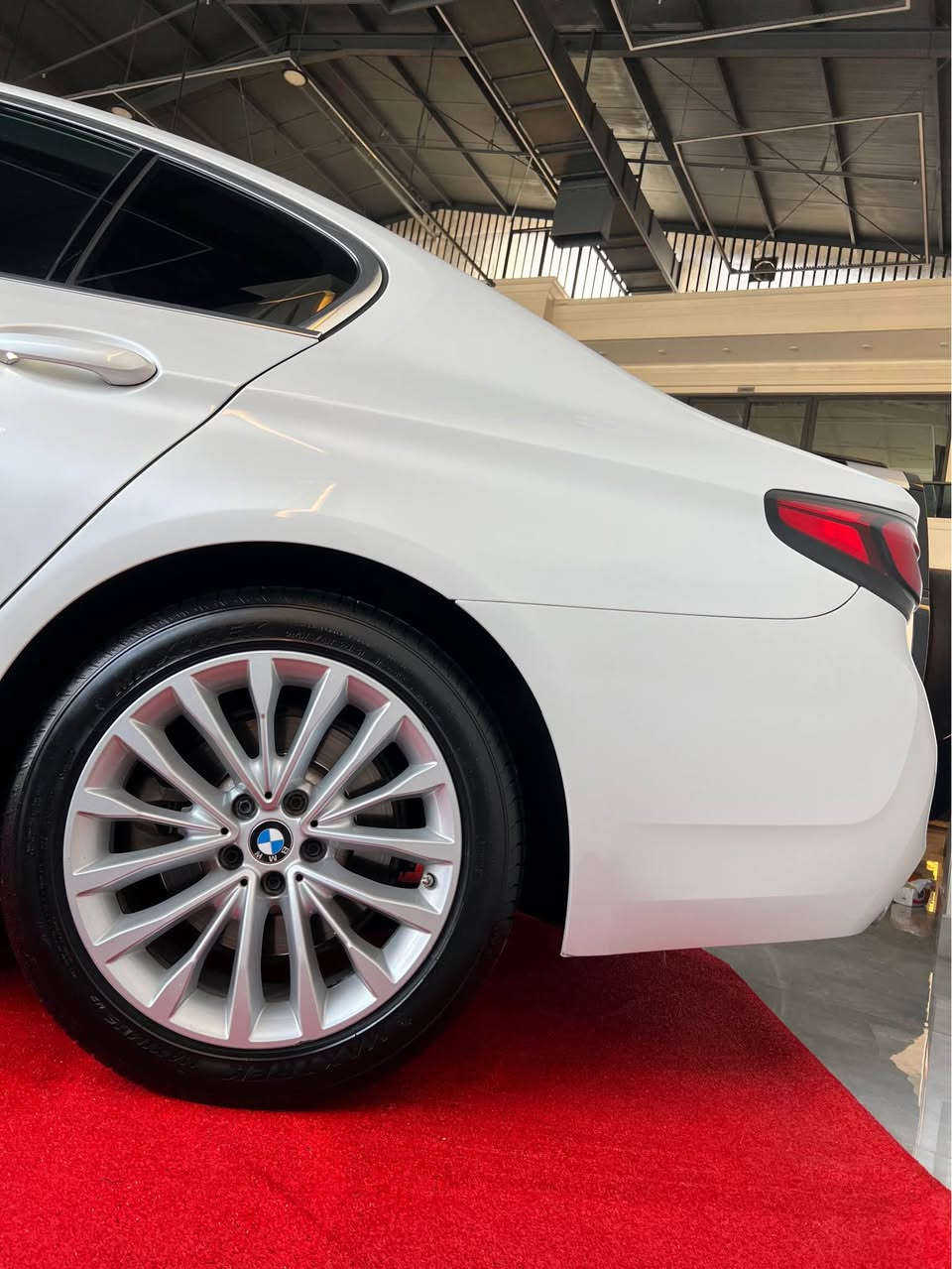 بيم ٢٠٢١ ٥٣٠i موصافت لوكزري داتاشو شاشا كبير صماعه هارمن كاردو  دعامي حتا دعامي مكفول ب يسمس مكان اربيل *********** ب يسمي*********** فايبر واتس اب أربيل, العراق
