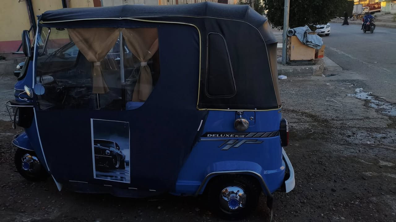 تكتك للبيع  رقم بغداد تحويل ثاني يوم 
موديل ٢٠٢٢ بصمه مو سلف
حساب صاحب تكتك Abd Salah 
واتس /‭٠٧٨١ ٥٠٣ ٣١٠٣‬
مكان الانبار / هيت
