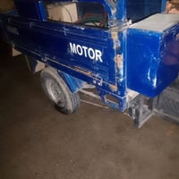 ستوته • توك توك • للبيع