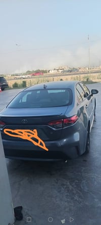 كورلا ٢٠٢٠ • حادث • بابل الأسكندريه