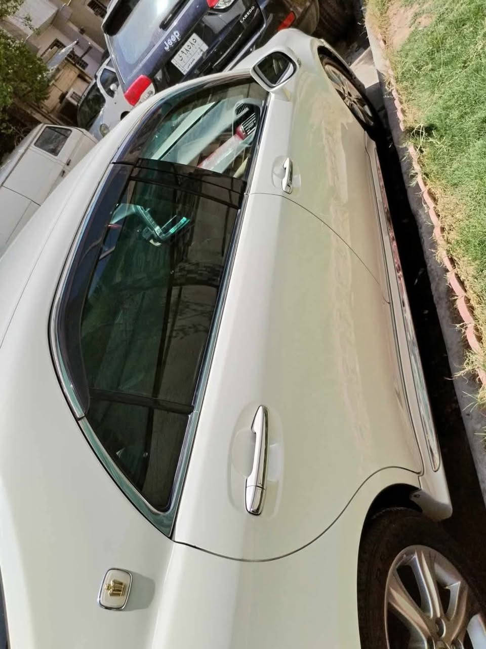 السلام عليكم ماجسته 2009 اصل بغداد بسمي فول مواصفات عد الفتحه رادار حساس امامي خلفي 3برده كصت قماره فقط السعر 130 هاتف *********** بابل المدحتيه مبيعات بغداد بسمي
