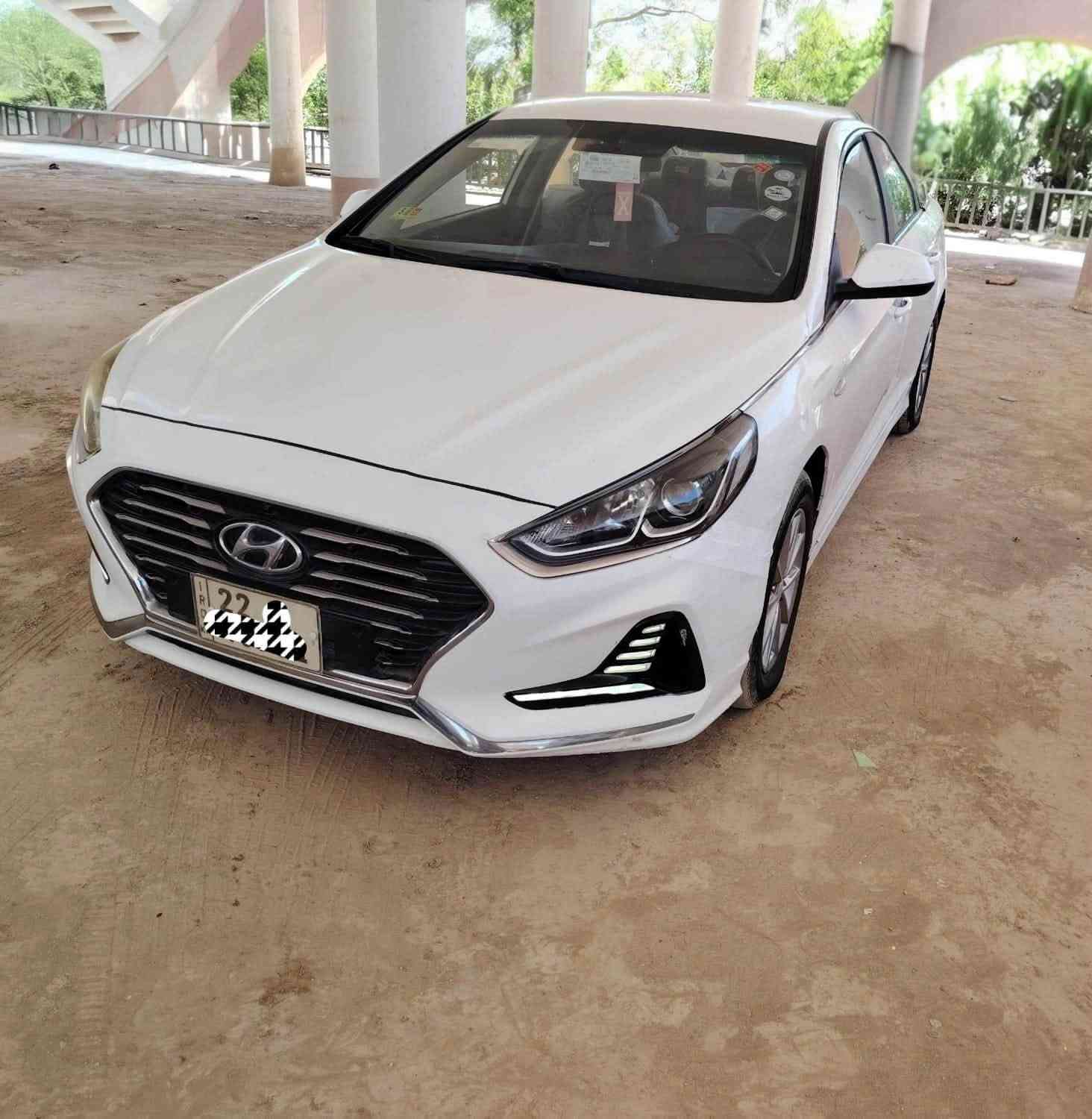 سلام عليكم سوناتا 2020
سياره جاهزه على اخر حبايه 
كير محرك مكفولات تبريد ثلج كهربائيات جاهزه
تخم تاير جديد حداديه هسه مبدلهه
سياره خير من الله ربع ما تصرف عليهه
غير متواجد على النت غير متواجد على النت
غير متواجد على النت غير متواجد على النت
اتصل فقط اتصل وبيك خير وتدلل
السعر90 وبيهه مجال
الما يعجبهه لا يذب سم ويروح باوع واعبر
اليعجبه على عيني وعلى راسي
متواجد 24 ساعه بي وقت اتصل موجود
***********
