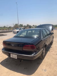 برنس • ١٩٩٧ • اوتماتيك