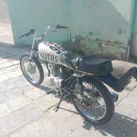 دراجة • ربيدو مكاني • كربلاء حي عباس