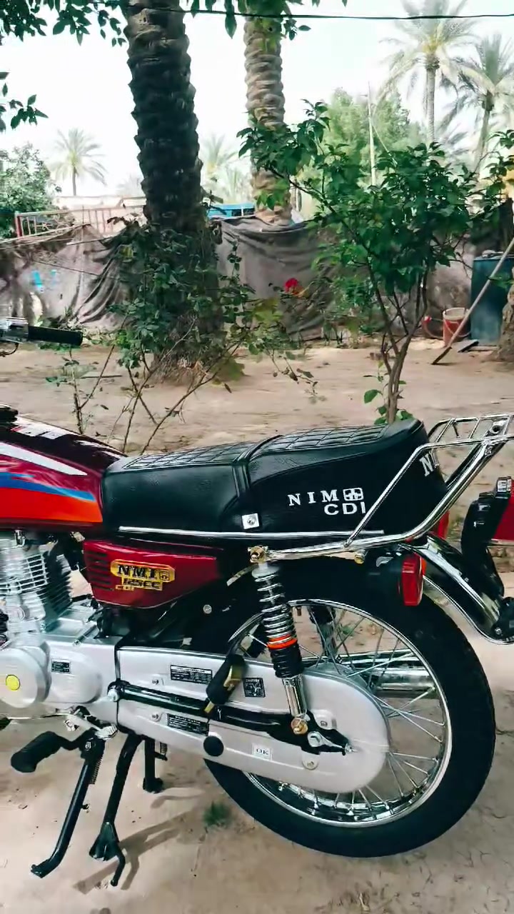 السلام عليكم امتياز ٢٧ مراوس حسب قناعه شعندك نزل


**إذا كنت صاحب هذا الإعلان وتريد حذفه لأي سبب، رجاءا أرسل رسالة إلى الدعم الفني**