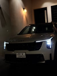 سورنتو ٢٠٢٥ فول • ٦ سلندر • مغلفة PPF