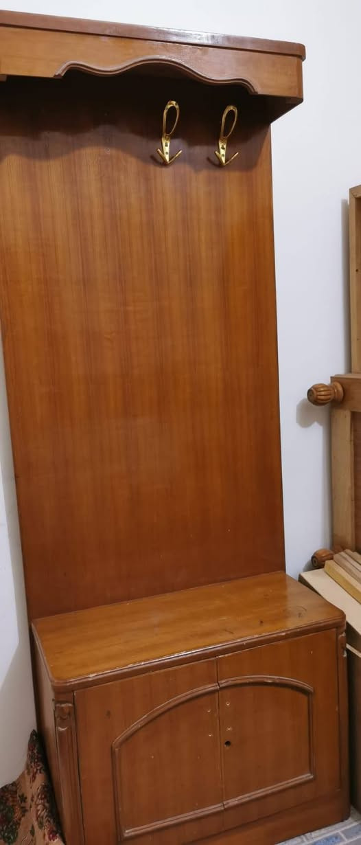 السلام عليكم غرفة للبيع تسكام ٦ بيبان ٨٠٠ وبيها مجال


**إذا كنت صاحب هذا الإعلان وتريد حذفه لأي سبب، رجاءا أرسل رسالة إلى الدعم الفني**