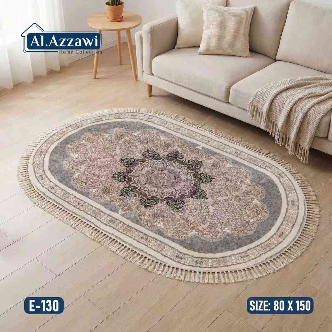 حصرياً لدى مفروشات الشمس😍😍😍❣️

موكيت *مخمل وتر بروف بيضوي*  نقشات مميزة 
خامه كلاودي ثقيل كوالتي عالي جداً 

● قياس150*80 ❤️

● السعر 25 الف❤️

للحجز والاستفسار مراسلة الصفحة

متوفرة خدمه توصيل لجميع محافظات العراق 
 #العراق #محافظات #مفروشات #تلبيسات #الحافات


**إذا كنت صاحب هذا الإعلان وتريد حذفه لأي سبب، رجاءا أرسل رسالة إلى الدعم الفني**