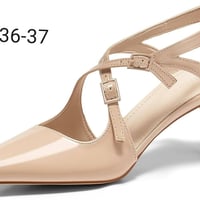 الحذاء اللي يكمل كشختج صار بين يديج. لأصحاب الذوق الرفيع جبنالكم أرقى ...