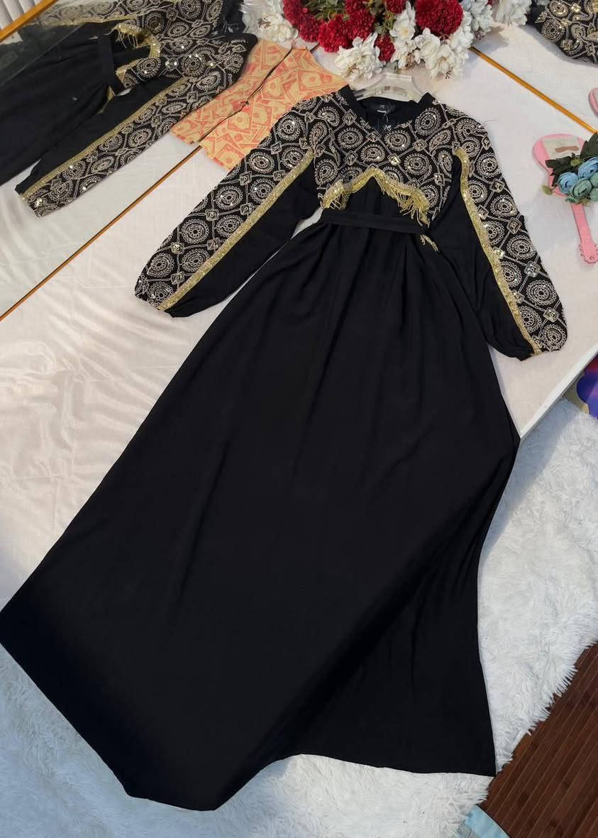 ر🔥 وووصل الجماال وترند الموسم ♥️
دراعات نسائي 
يجنن 🔥🤍

الخامة كشمير مصري مكفول من الطفره
  
L XL XXL 3XL قياسات 

#سعــــــــــــره.30

توصيل كافه المحافظات 5الاف


**إذا كنت صاحب هذا الإعلان وتريد حذفه لأي سبب، رجاءا أرسل رسالة إلى الدعم الفني**