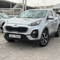 سبورتج • ٢٠٢٢ • ضرر خفيف