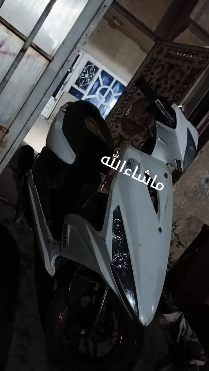 دراجه للبيع ماكس مضلع الشراي يراسلني خاص مكاني بابل المحاربين السعر 350وبيهه مجال كلش هواي


**إذا كنت صاحب هذا الإعلان وتريد حذفه لأي سبب، رجاءا أرسل رسالة إلى الدعم الفني**