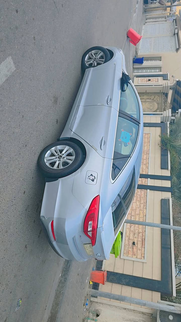سلام عليكم سوناتا موديل 2017 غاز غاز محرك 2000 كير محرك تبريد كفاله سيا:ه جاهزه متؤام شمالي شرط حاسبه مكاني البصره للبيع او مراوس باحدث منها كون غاز *********** واتساب أو تصال سعرها 45
