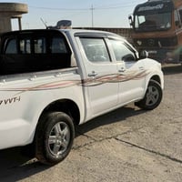 هايلوكس 2015 كفاله عامه گير اوتماتيك محرك مامفتوح ع وضع شركه لا تنقيص ...