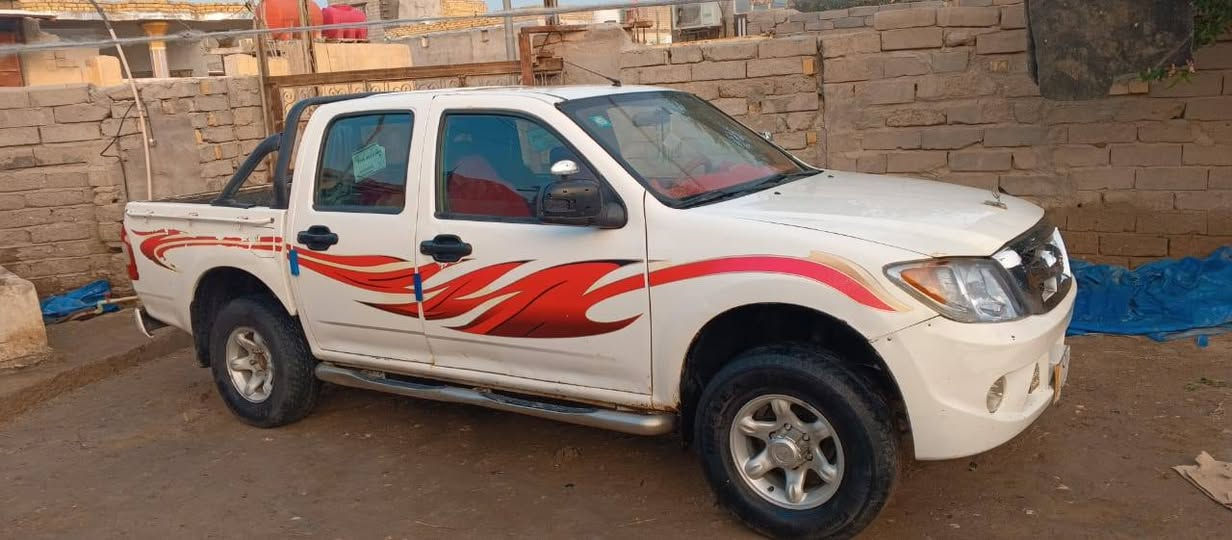 سلام عليكم سياره كنو وجه فلاونزه مديل 2012للبيع سياره مكفوله كفاله عامه مكينه وكير وحداديه  وتخم تاير كله تمام سنويته منتهيه من نهايت  2025 العنوان الناصريه قضاء الچبايش ناحيه المنار الستفسار السعر ((48))) وبيه مجال رقم الهاتف ((***********)))((***********)
