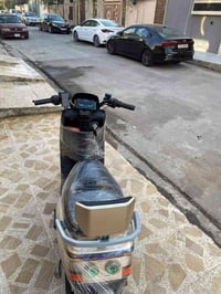 HIS ٣١٨ • ٦ بطاريات • سوك نبي