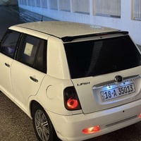 ليفان 320 • ٢٠١٣ • أرقام باسمي