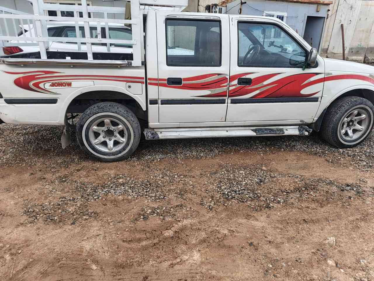 سياره كنو للبيع 
مديل 2008
سياره نظيفه مكينه وكير 
المكان ديالى 
***********
الشراي بي خير ودلل
