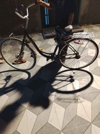 دراجة • متاح • تواصل خاص