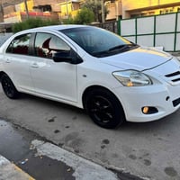 يارس • ٢٠٠٨ • خليجي اوتو