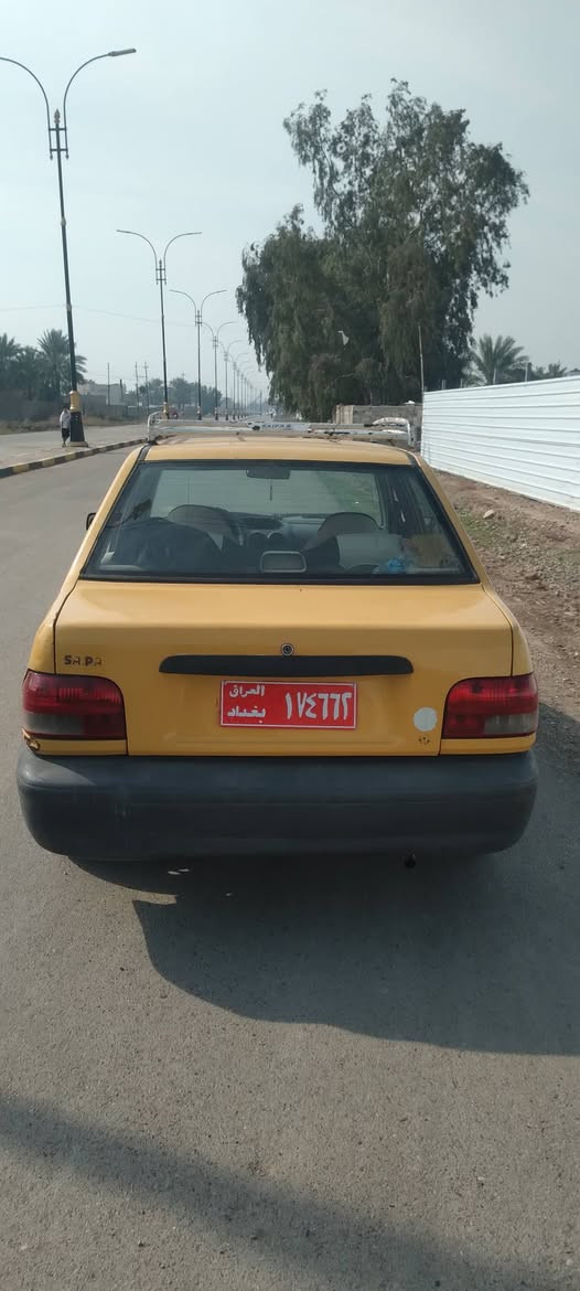 سايبا موديل. 2012 كير مكينه انضاف شواصي نضاف سنويه عضم سعر 14وبيه مجال مكان بغداد ***********
مستمسكات راعيه مسافر
