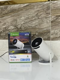 داتا شو • 4K HDR • اتصال انترنت
