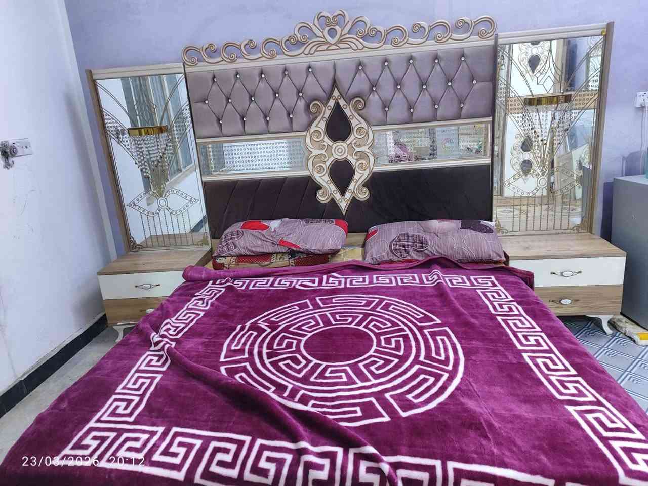 غرفه تركي للبيع
سعر 650
مكانه سوق الشيوخ


**إذا كنت صاحب هذا الإعلان وتريد حذفه لأي سبب، رجاءا أرسل رسالة إلى الدعم الفني**