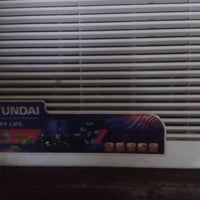 مكيف جديد طنين ستغدام شهرين سعره ٣٥٠ مكاني البياع رساله الأولى رقمي 07...